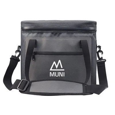 スタンドアップパドルボードにドライバッグを使用できますか?