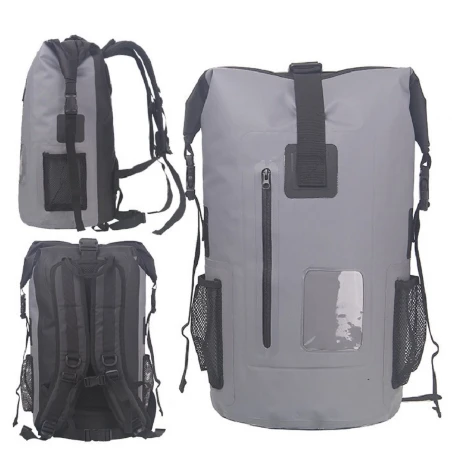 Multi Functional And Ultra Waterproof Bag