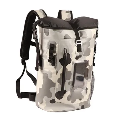 2025年中国のクーラードライバッグサプライヤートップ10