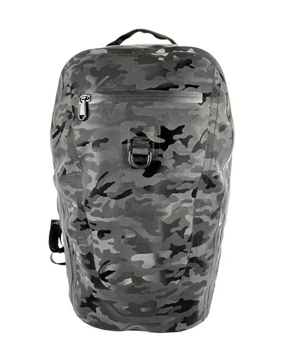 オーシャンドライバッグは洗濯機で洗えますか?