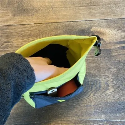 反射デザインのスポーツバックパックはありますか?