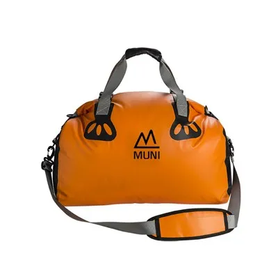 2025年中国トップ10ドライバッグ工場