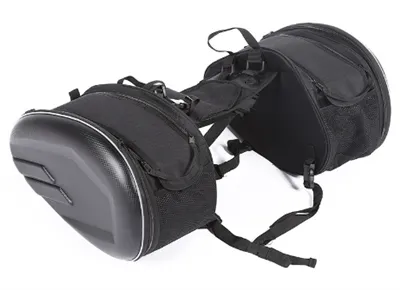 自転車フレーム用ドライバッグはすべての自転車フレームに適合しますか?